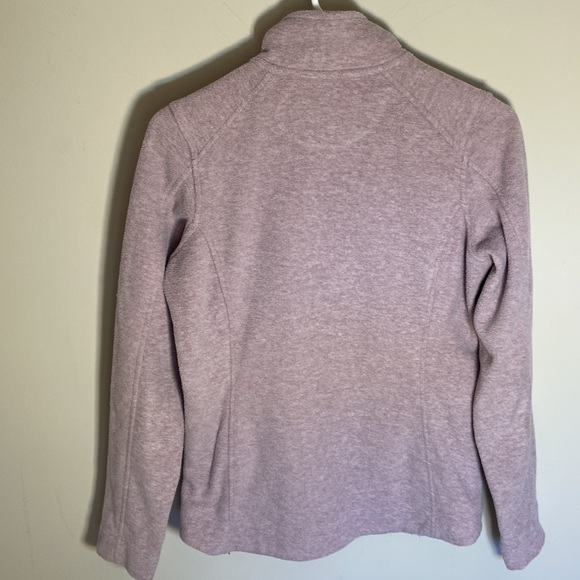 Duluth fleece jacket - Picture 6 of 8